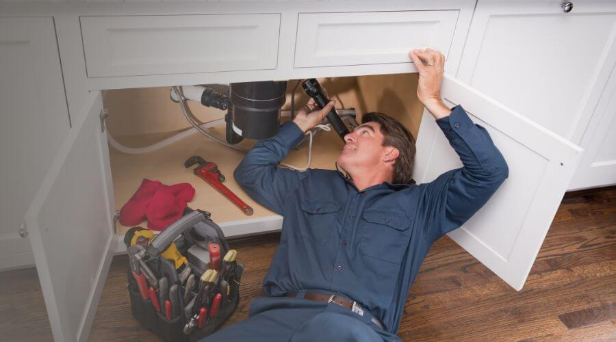 Expert burst pipe repair services in Dillon, CO